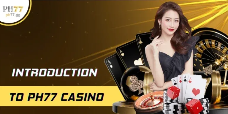 XX98 Game Ra Mắt Sảnh Casino Trực Tuyến Mới