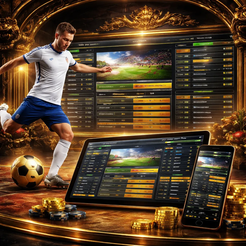 Sòng Bạc Trực Tuyến XX98 Game