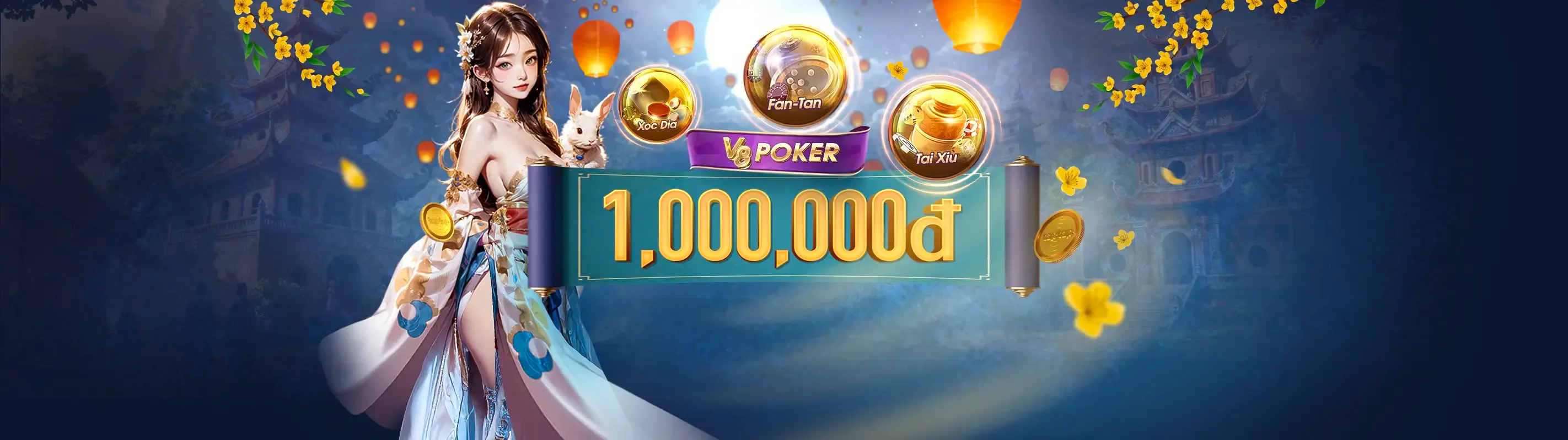 Banner Tin tức XX98 Game