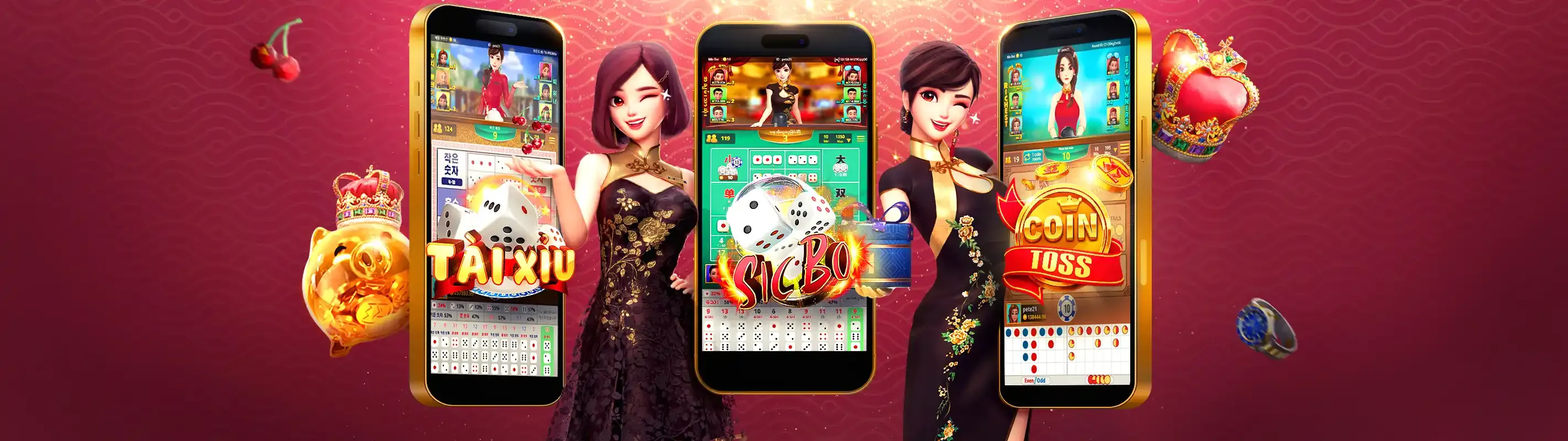 Hình ảnh chính về tin tức và hoạt động mới nhất của xx98 game