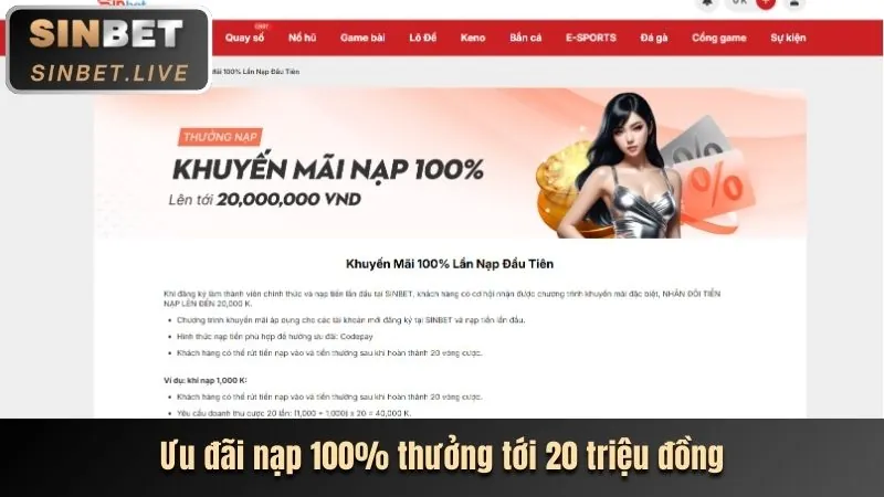 Hoàn trả hàng ngày xx98 game